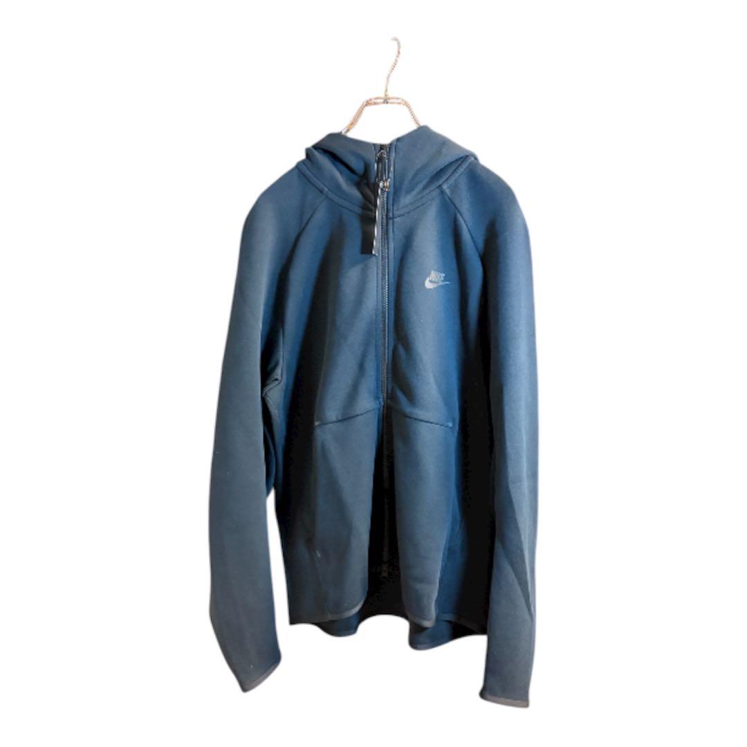 NIKE テックフリース　上下セット　廃盤　上M 下S 新品未使用