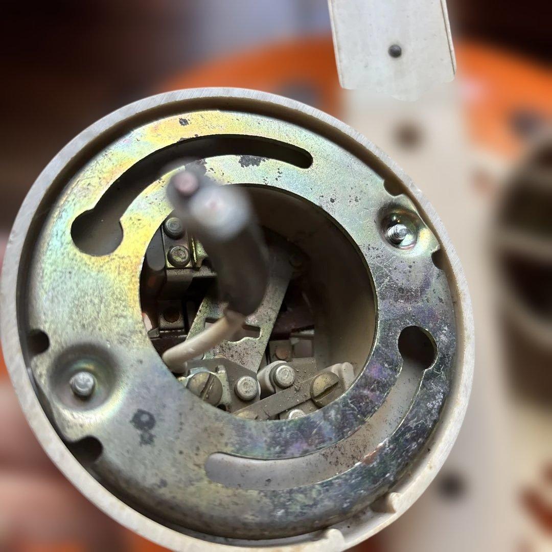 ヴィンテージ！SANYO 4灯ペンダントライト