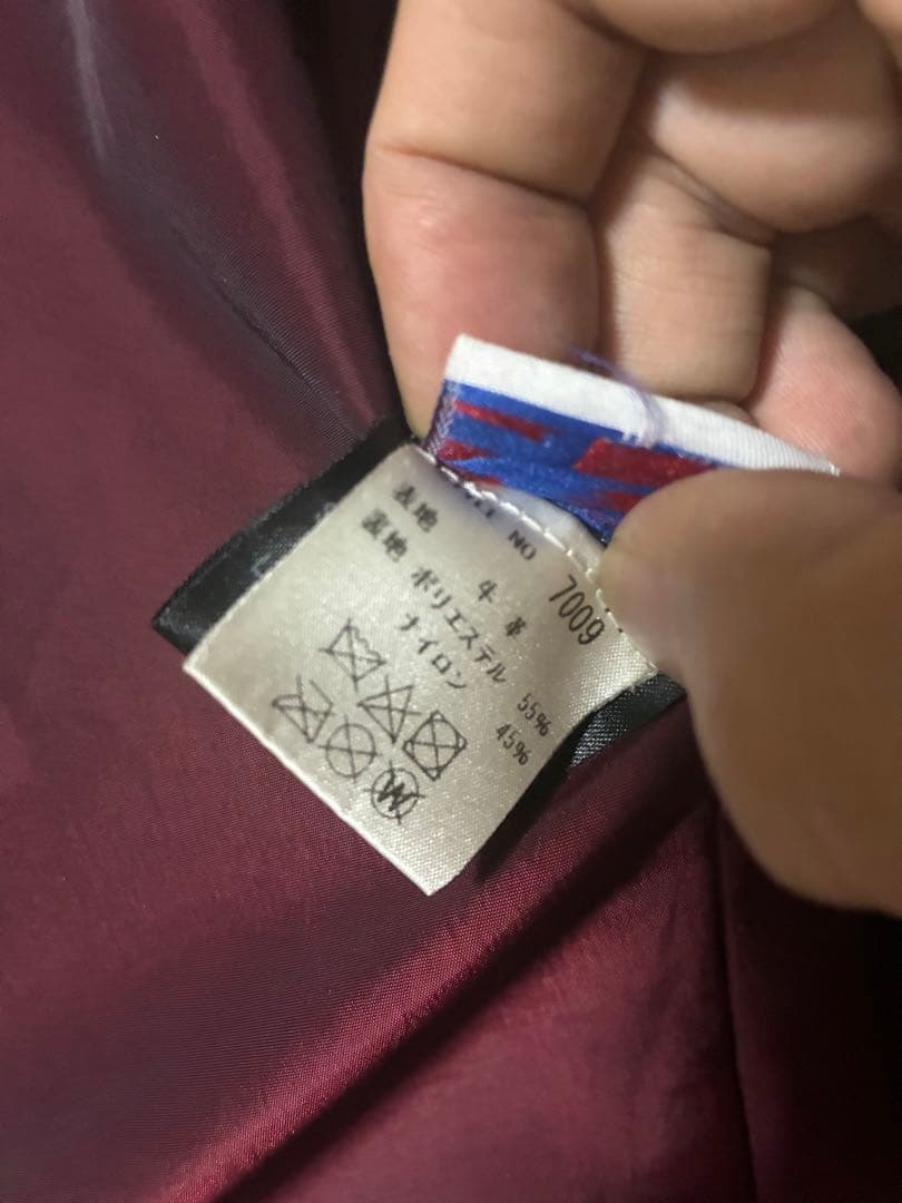 schott641XX 38インチ
