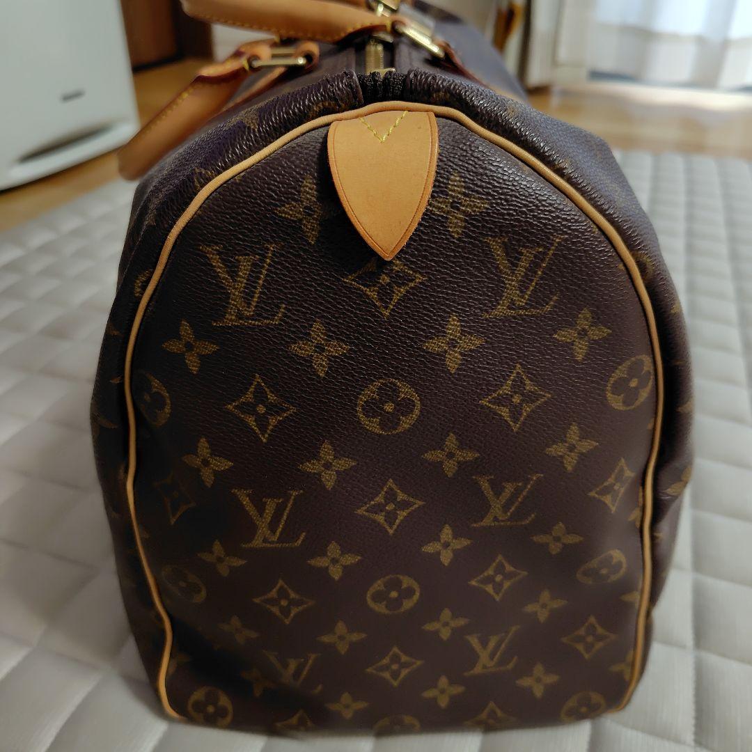 Louis Vuitton モノグラム　ポリエール45ボストンバッグ