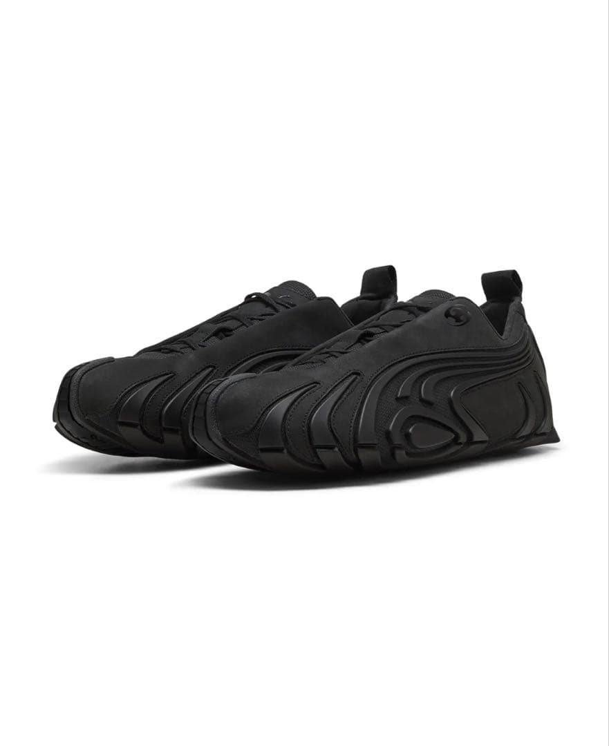 靴 [PUMA X SAN SAN GEAR] / TALON / BLACK