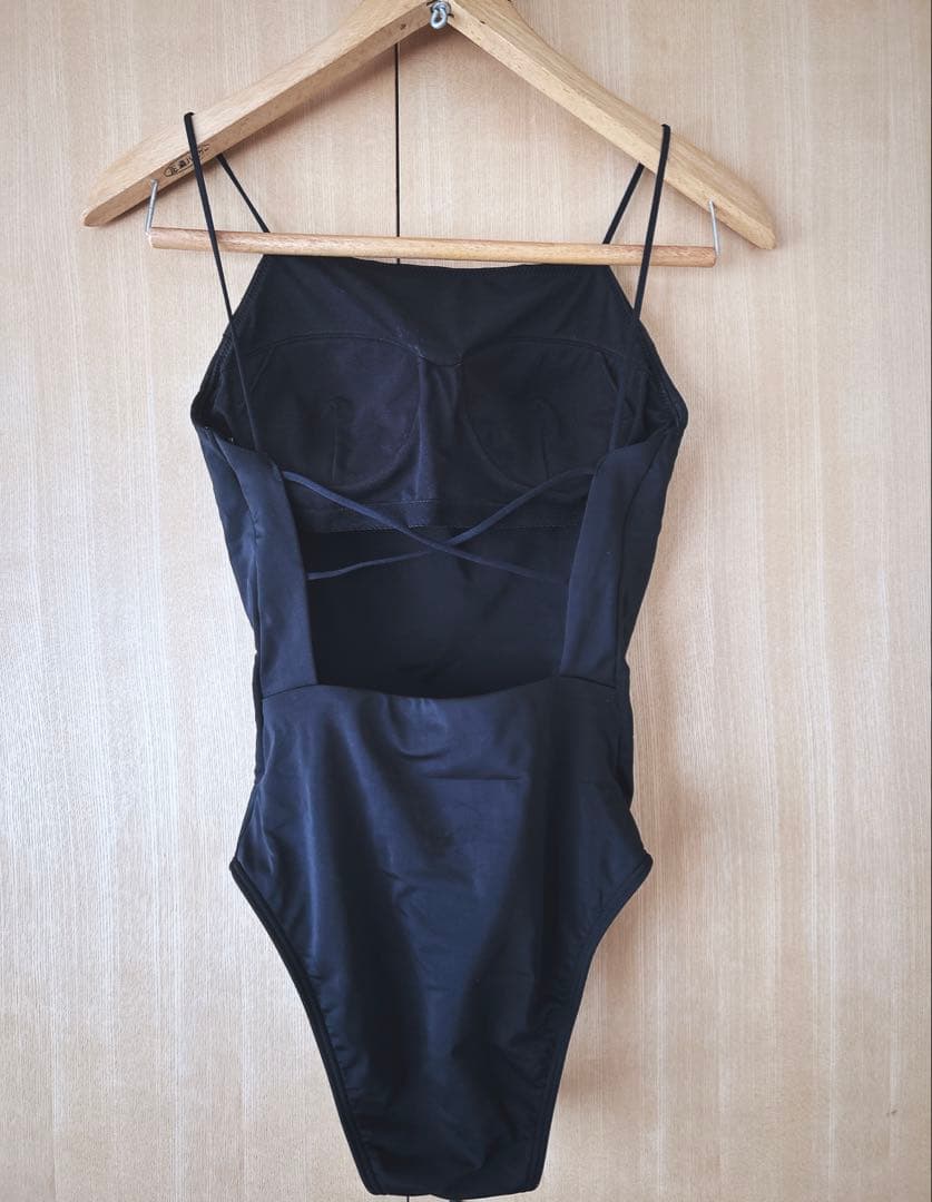 SISANDI MIES classic black サイズ1