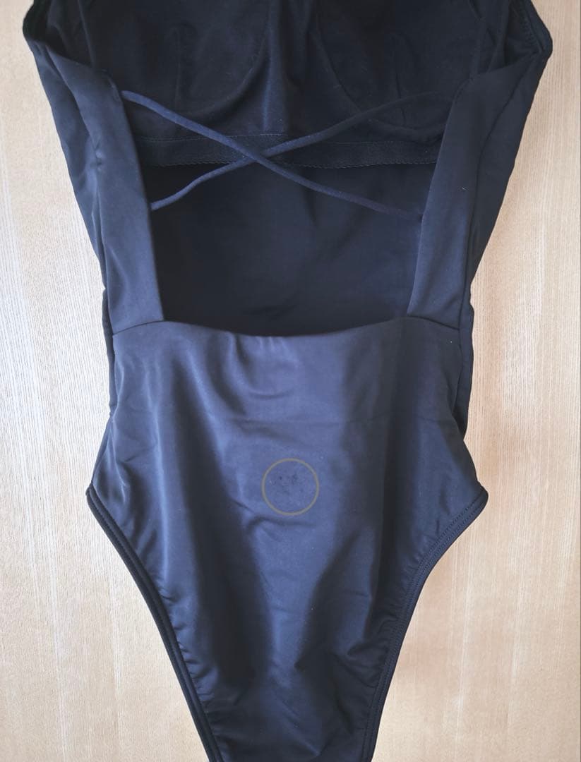 SISANDI MIES classic black サイズ1