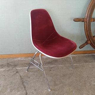 Herman miller　シェルチェア　B