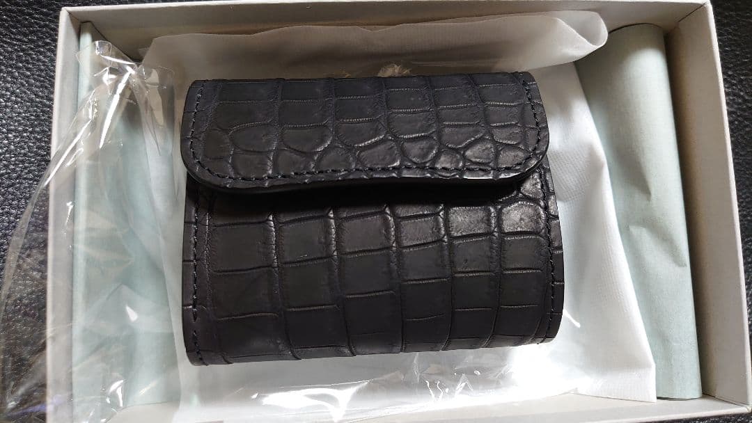 wildswans オイルポロサス ENO mini