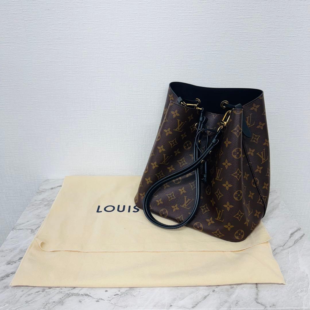 ✨✨LOUIS VUITTON✨ルイヴィトン✨LV✨ネオノエ✨ショルダーバッグ✨