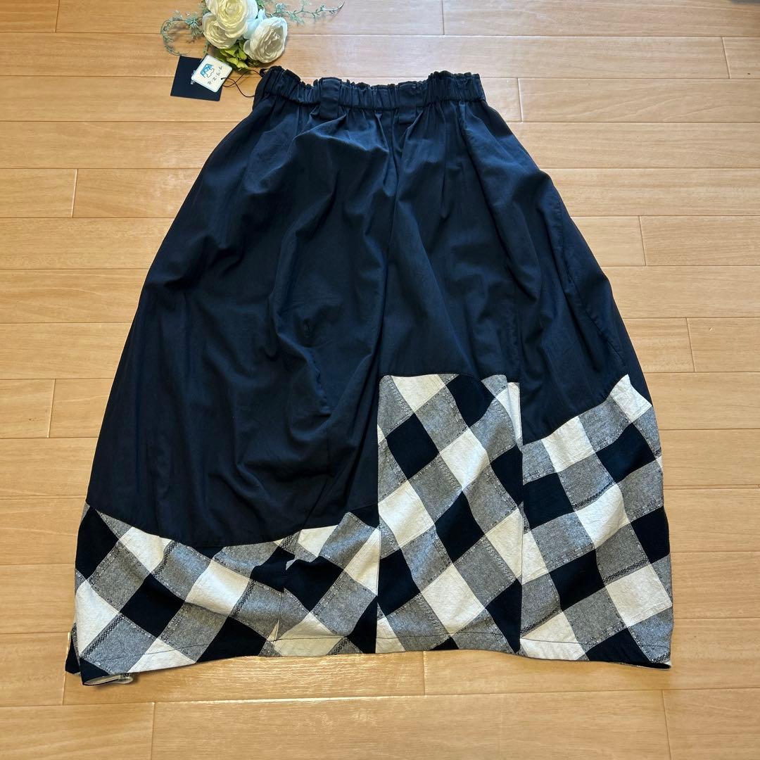 センソユニコ m_mefuスカート未使用