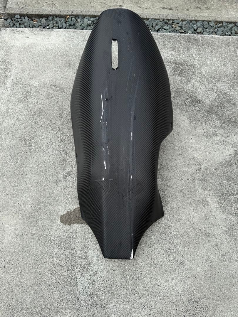 z900rs用アンダーカウル　ジョーカーズ