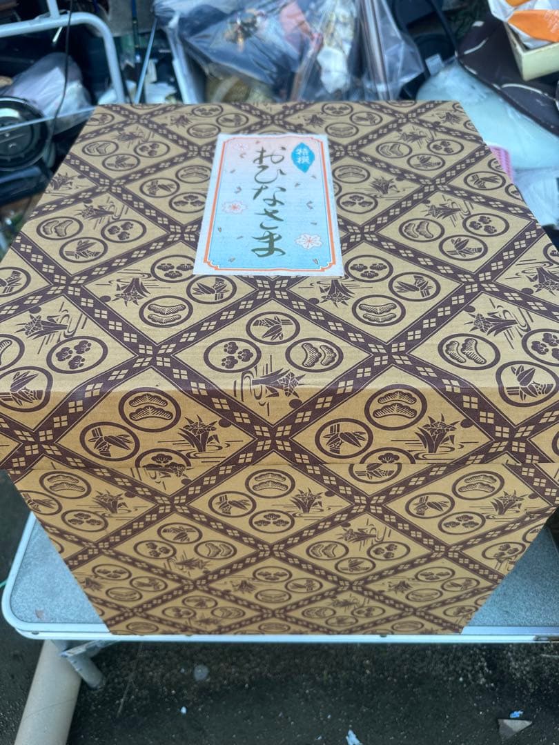 人形の秀月・特選おひなさま！