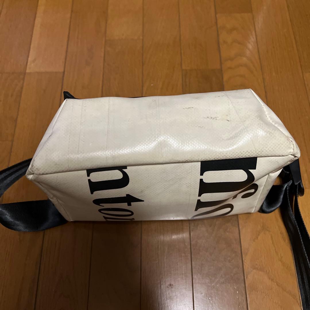 FREITAG F11 LASSIE フライターグ ラッシー