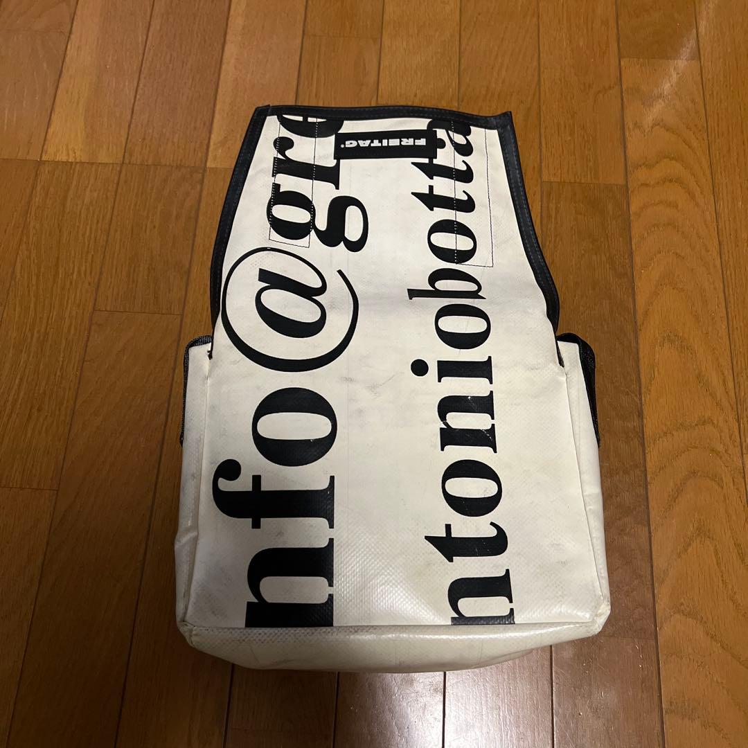 FREITAG F11 LASSIE フライターグ ラッシー