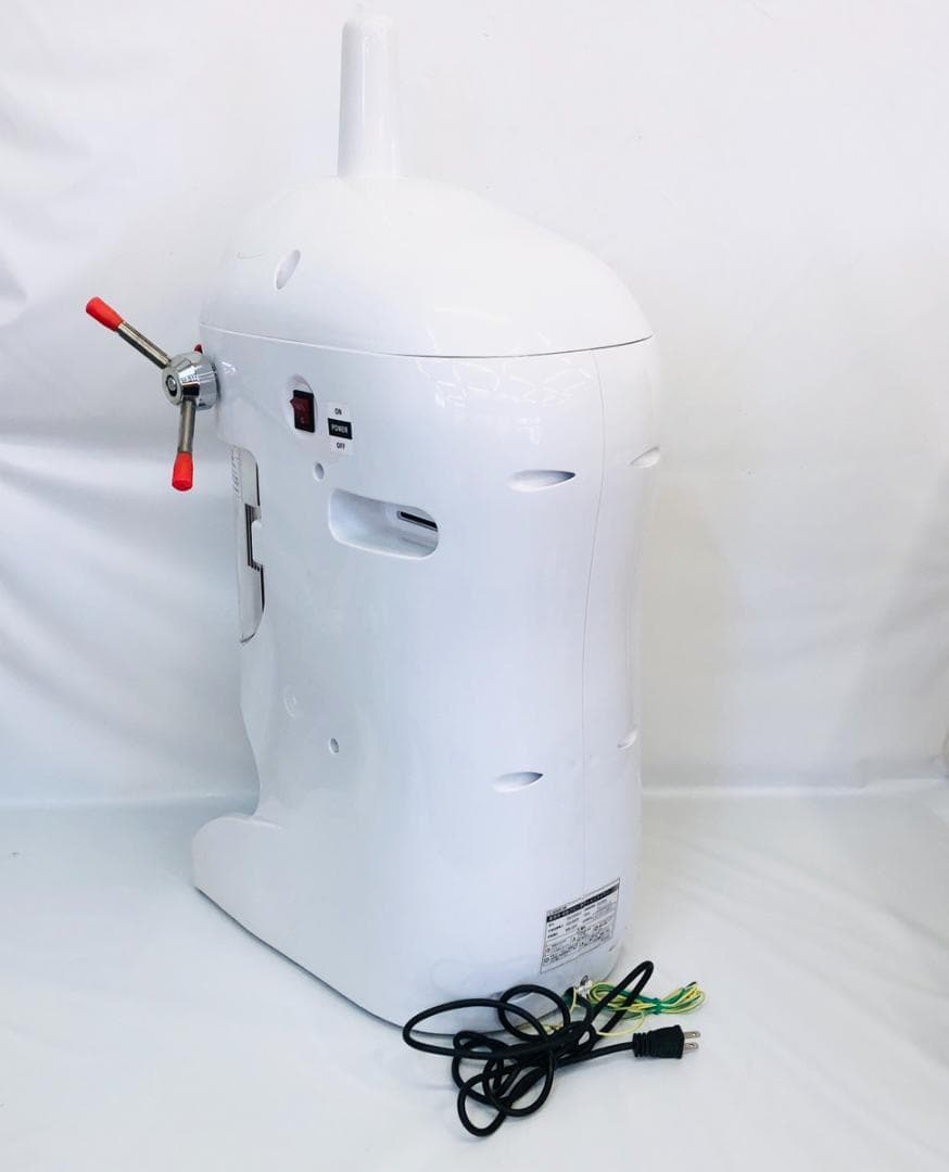 ブロックアイススライサー PRO-WB350 KIPROSTAR　「5573」