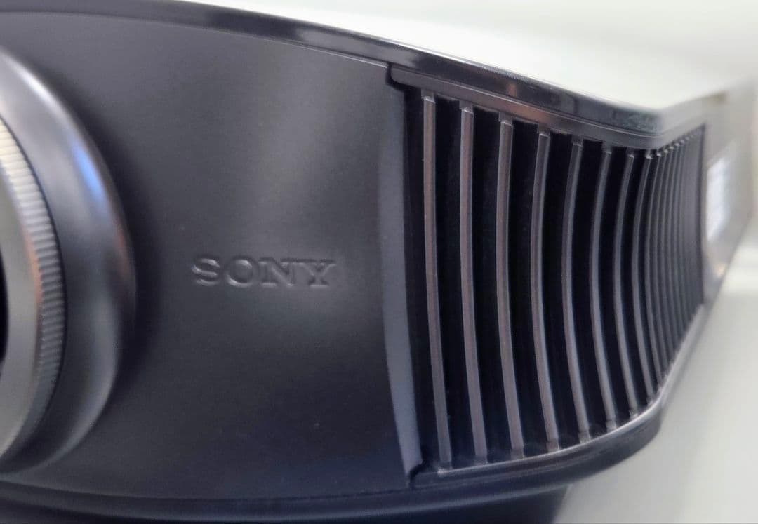 SONY ソニー BRAVIA VPL-VW60 プロジェクター