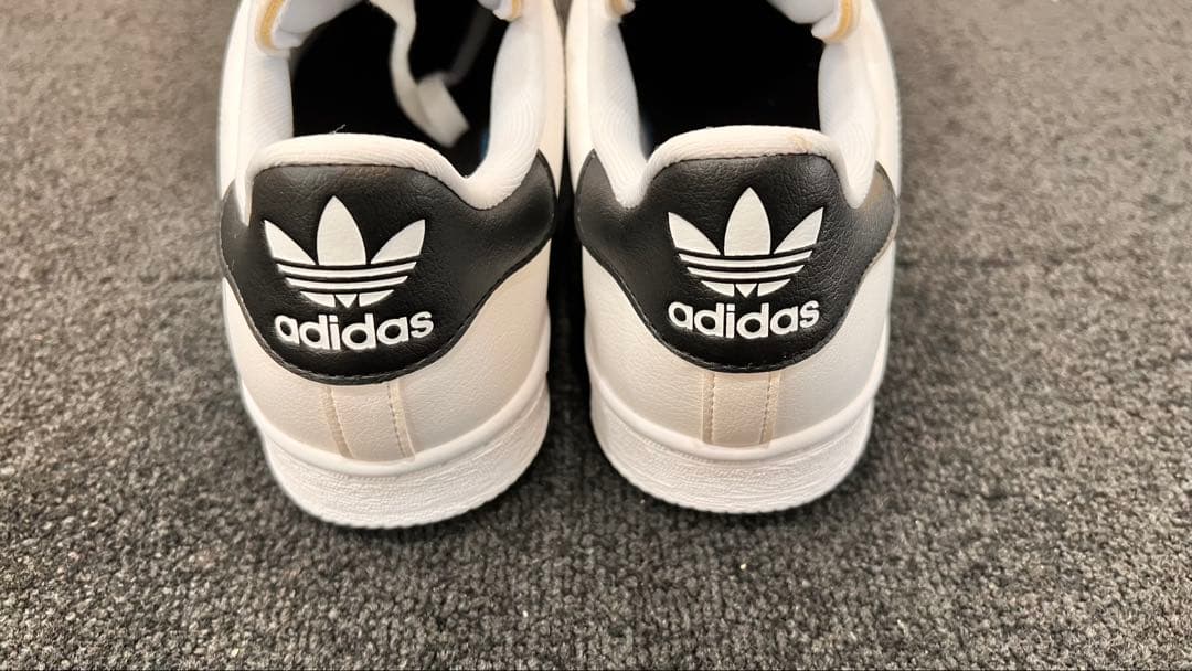 adidas ゴルフシューズ 24.5