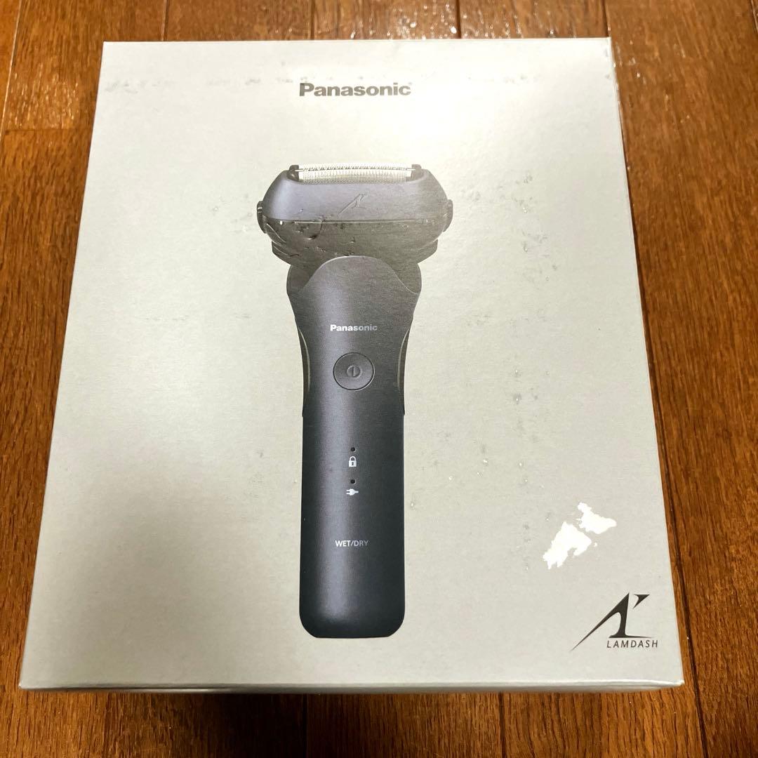 Panasonic メンズシェーバー ES-L380W-A 展示品