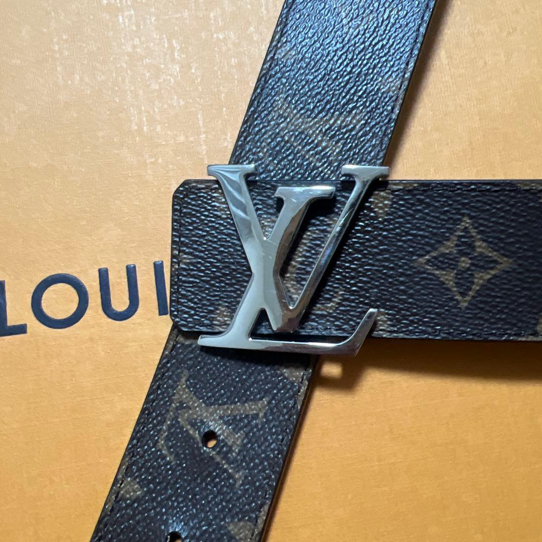 小物 LOUIS VUITTON LV 40MM M9043