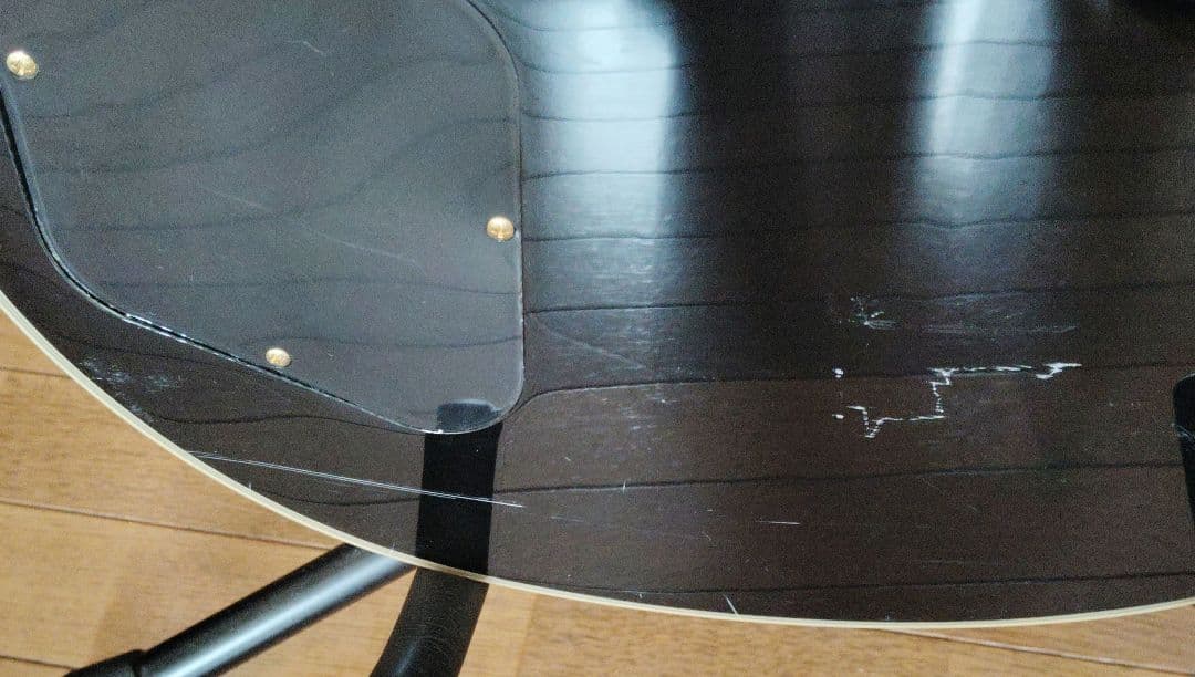 BLC300 レスポールタイプ エレキギター ぼっち・ざ・ろっく！