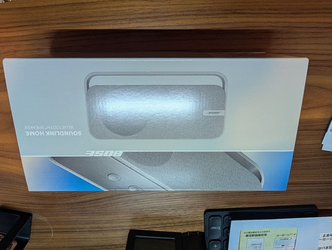 K*Y様 Bose SoundLink  Bluetooth Speak