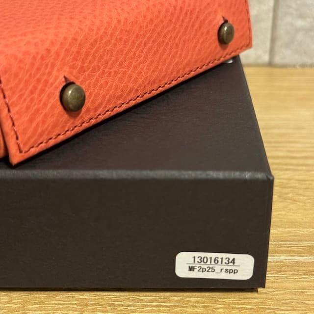 ミッレフォッリエ P25 ローズ ロゼ rose エムピウ m+