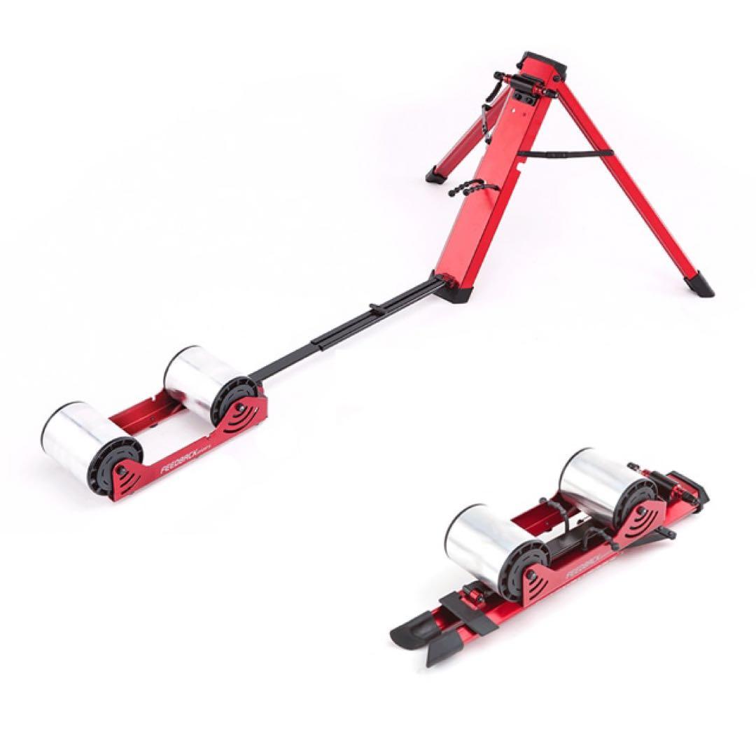 フィードバックスポーツ ポータブルサイクルトレーナー