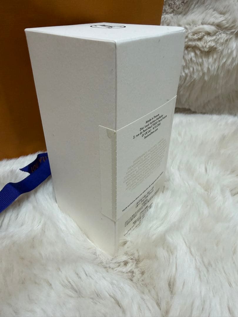 LOUIS VUITTON LE JOUR SE LÈVE 100ml