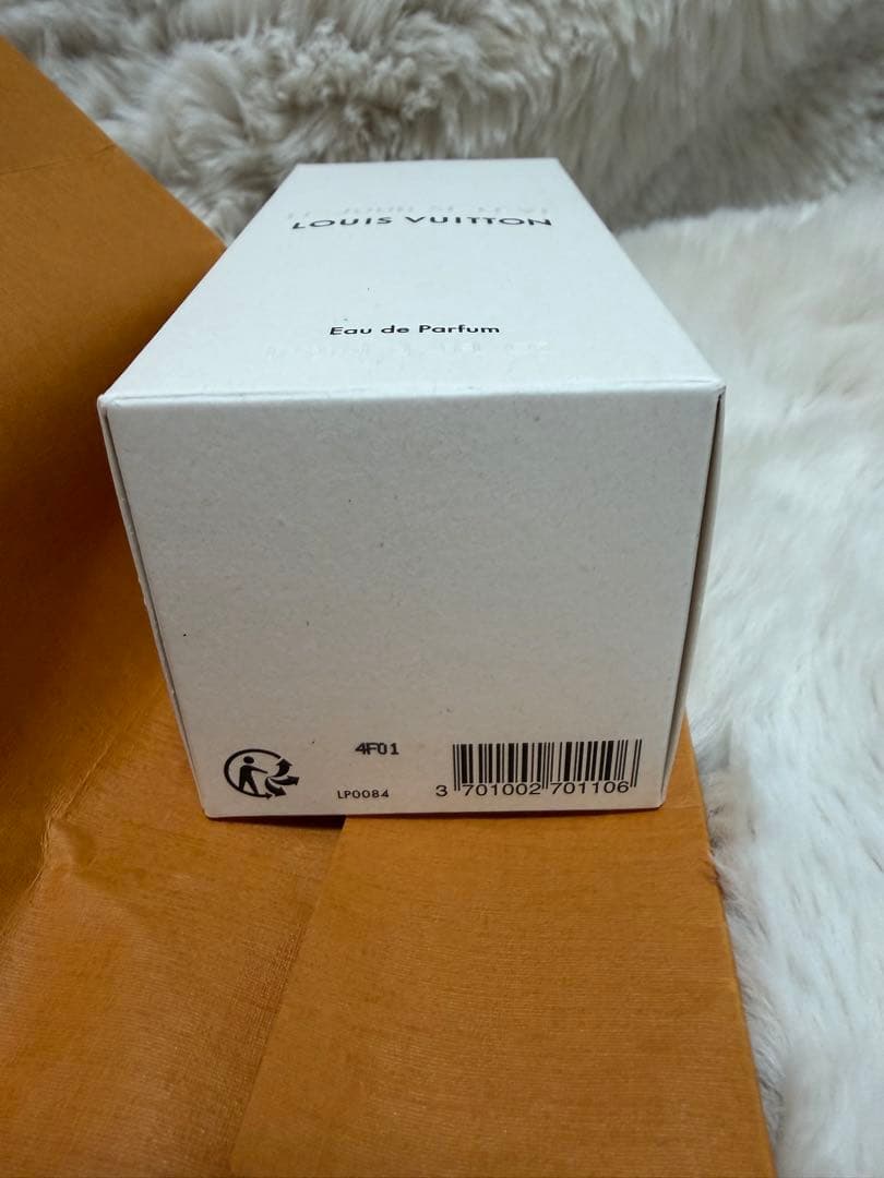 LOUIS VUITTON LE JOUR SE LÈVE 100ml