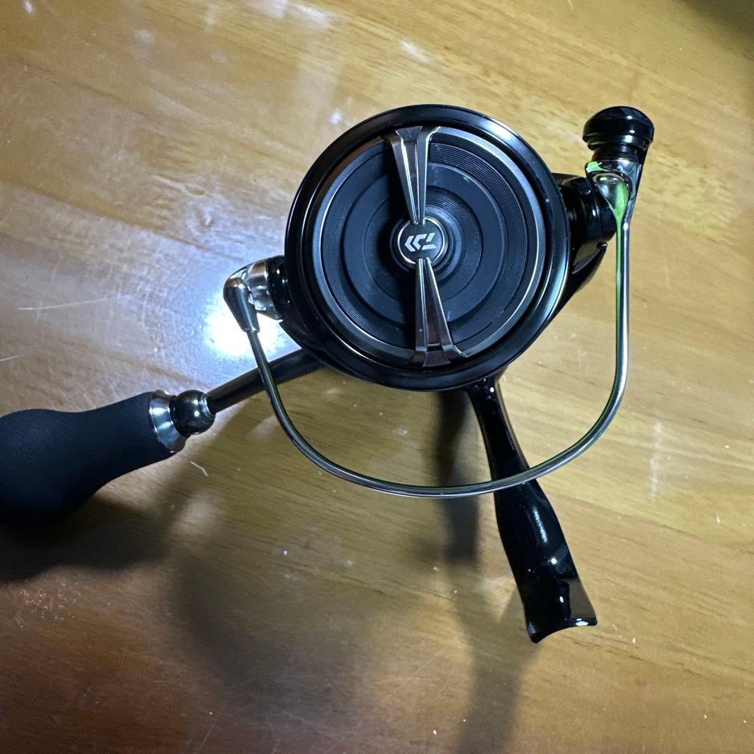 SLP WORKS 24セルテートカスタムボディ LT4000-CXH-SLPW