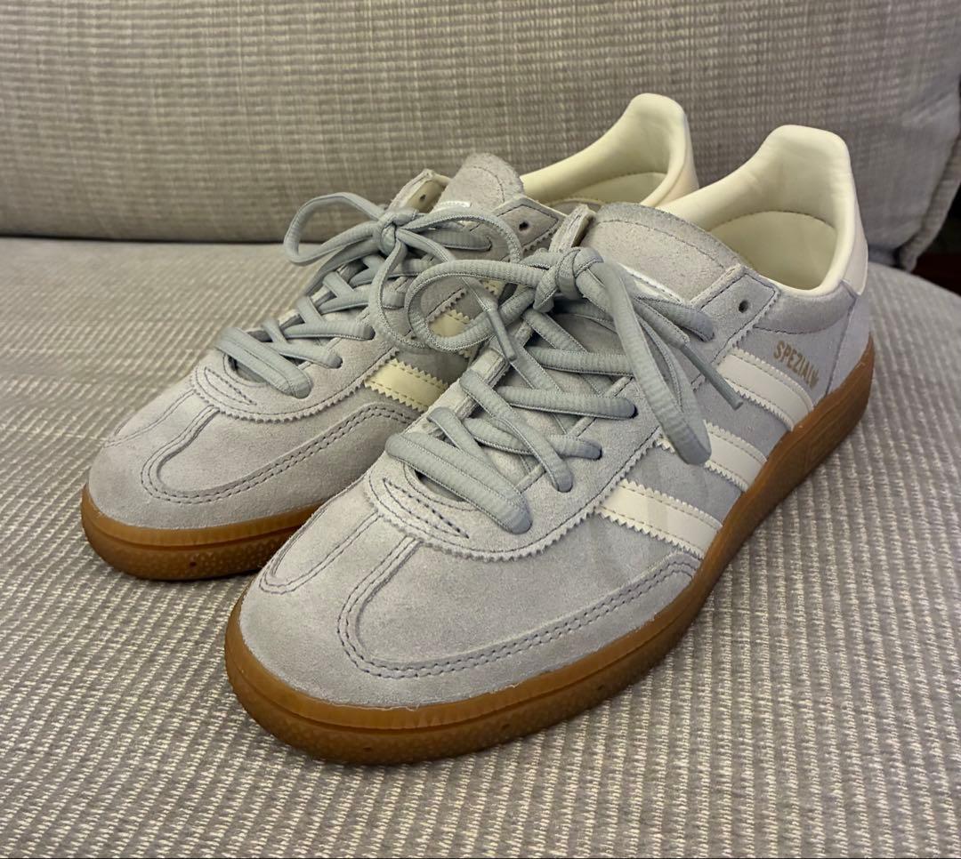 アディダス ハンドボール スペツィアル IF7086