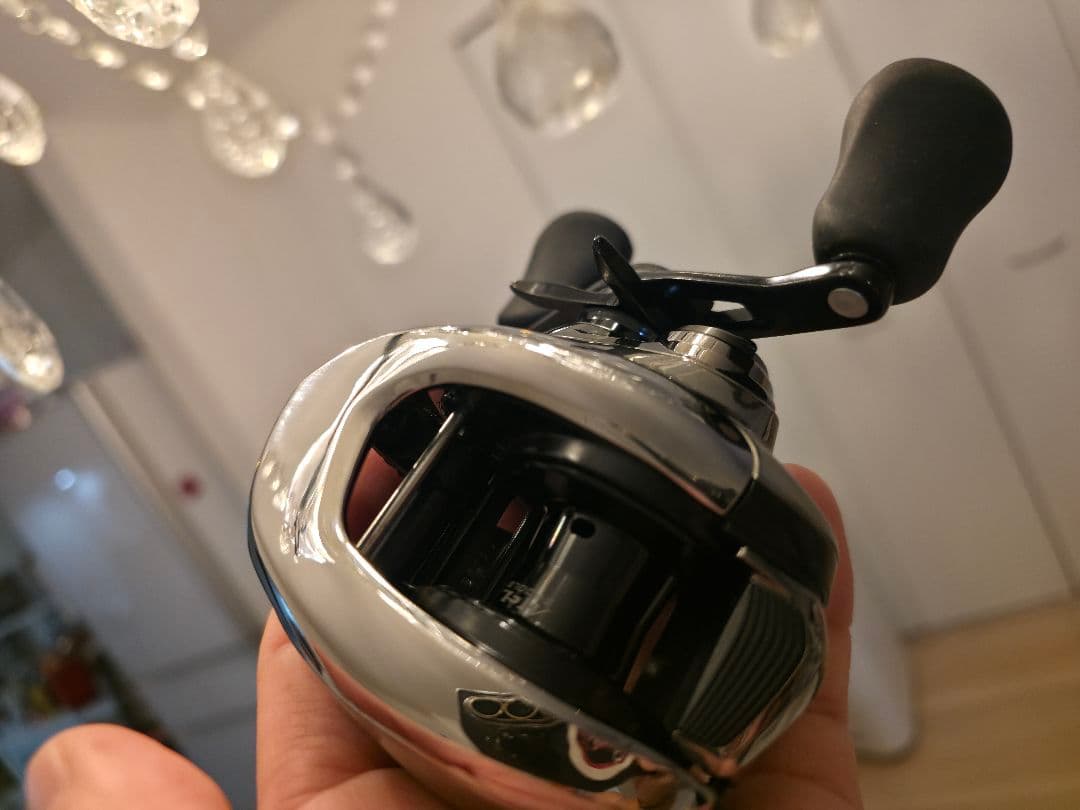 21アンタレスDC XG RIGHT 右巻き 15分のみ使用