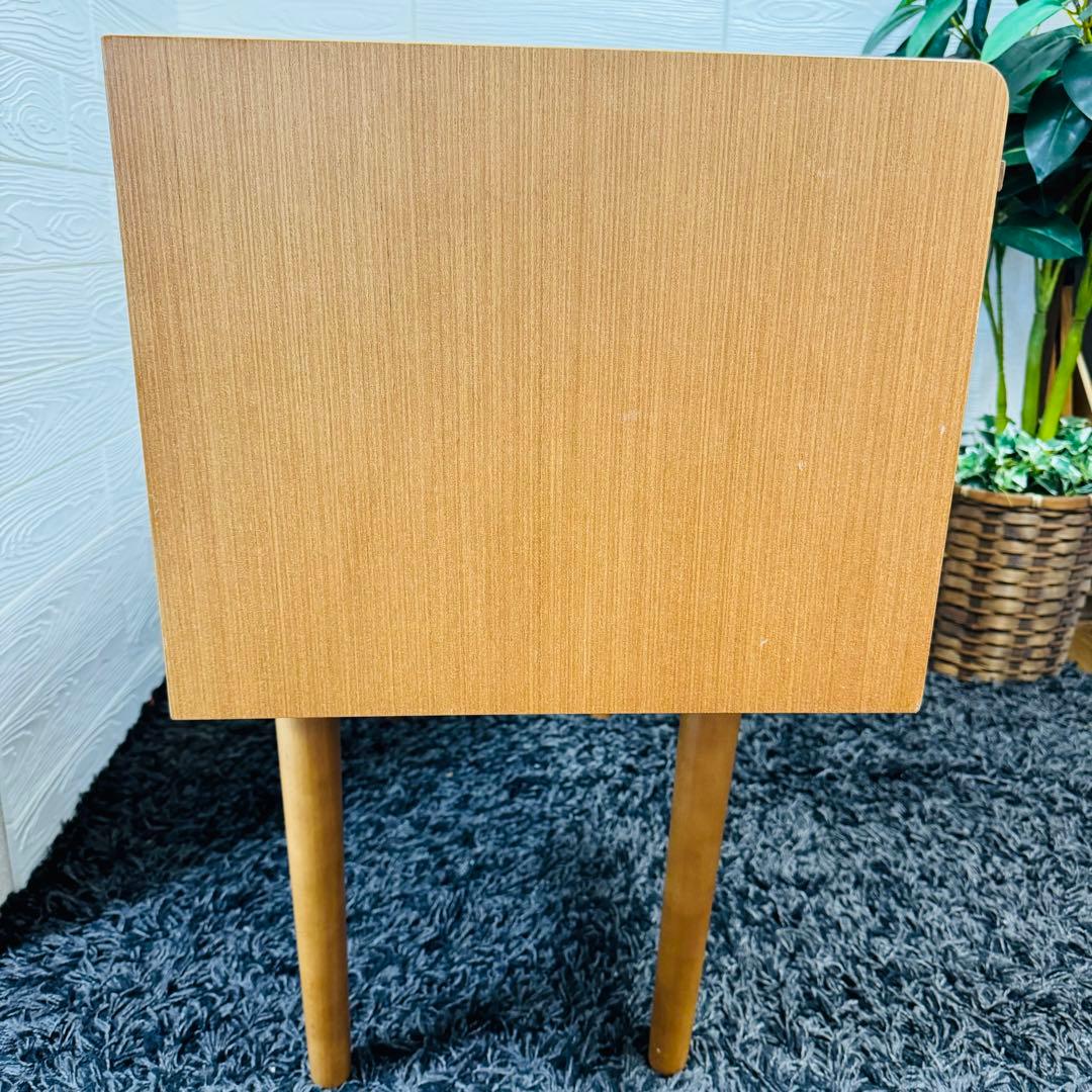 UNICO ALBERO / ウニコ アルベロ　ドレッサー デスク