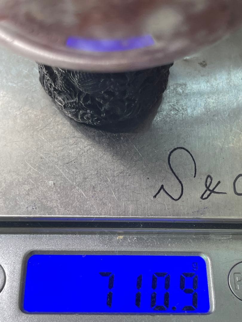 【3092】スフィア 桜瑪瑙 ピンアメ、パイライト共生