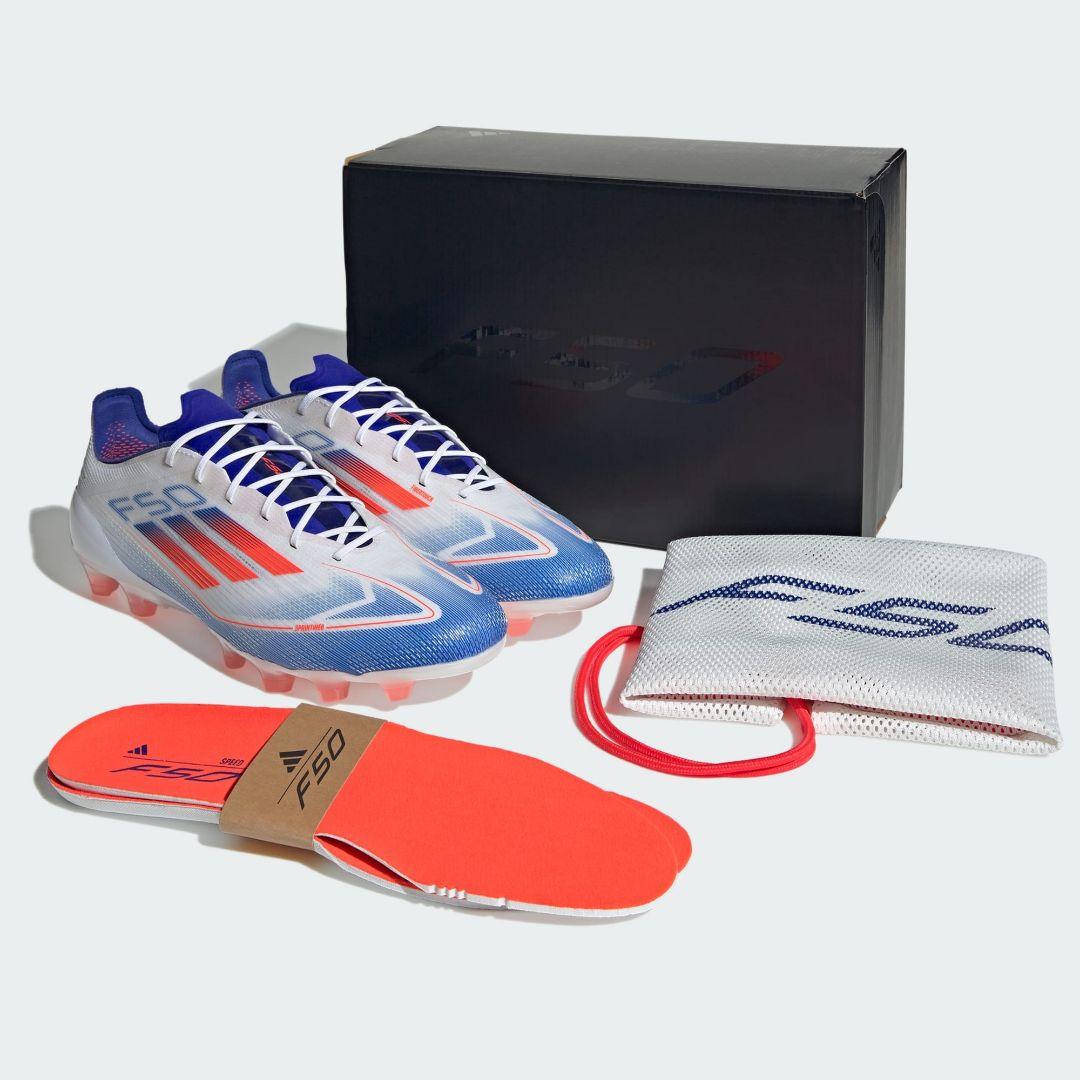 adidas/アディダス F50 ELITE HG / 土・人工芝用 27cm