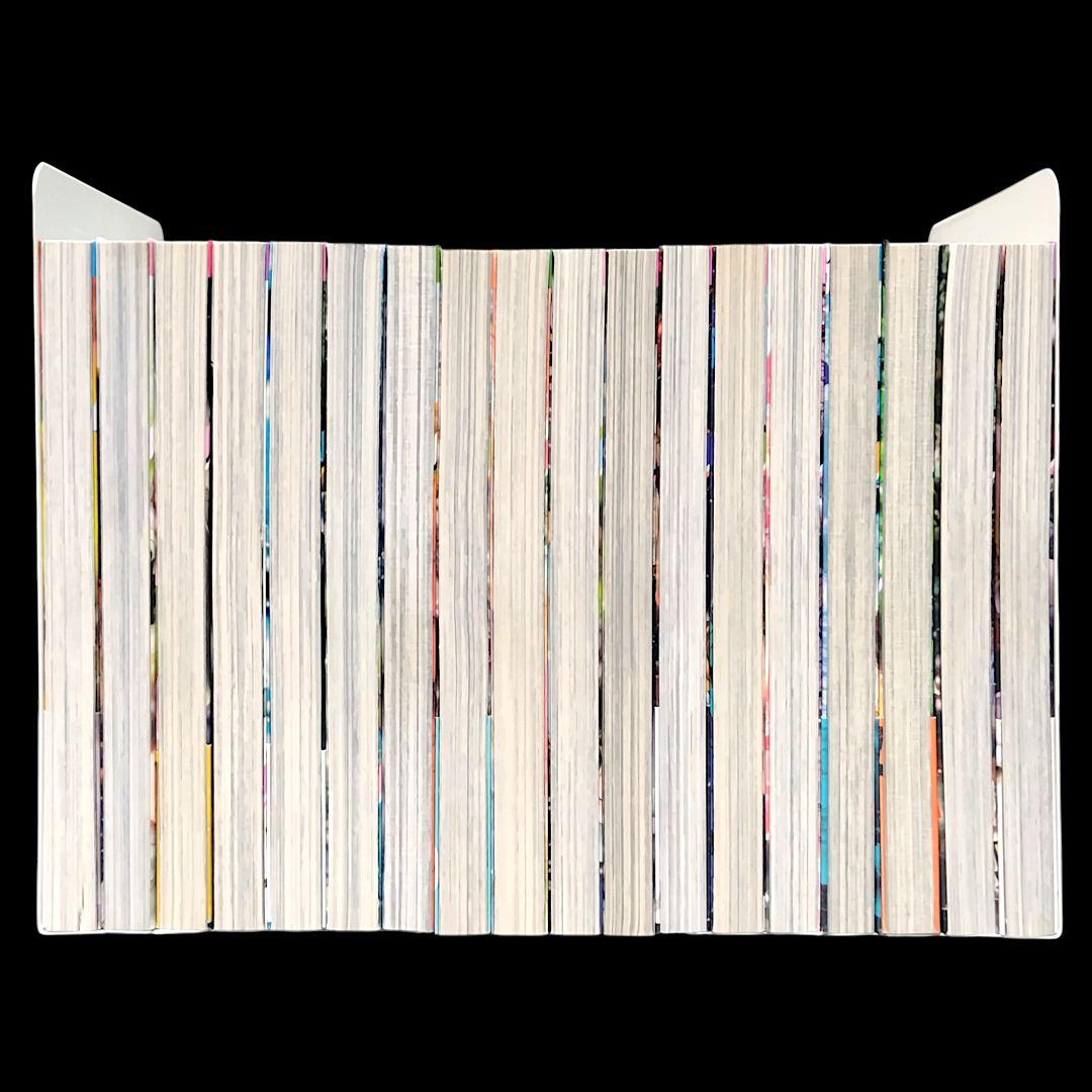 【全巻初版/希少】7SEEDS 全35巻 + 外伝 36冊 全巻 完結セット