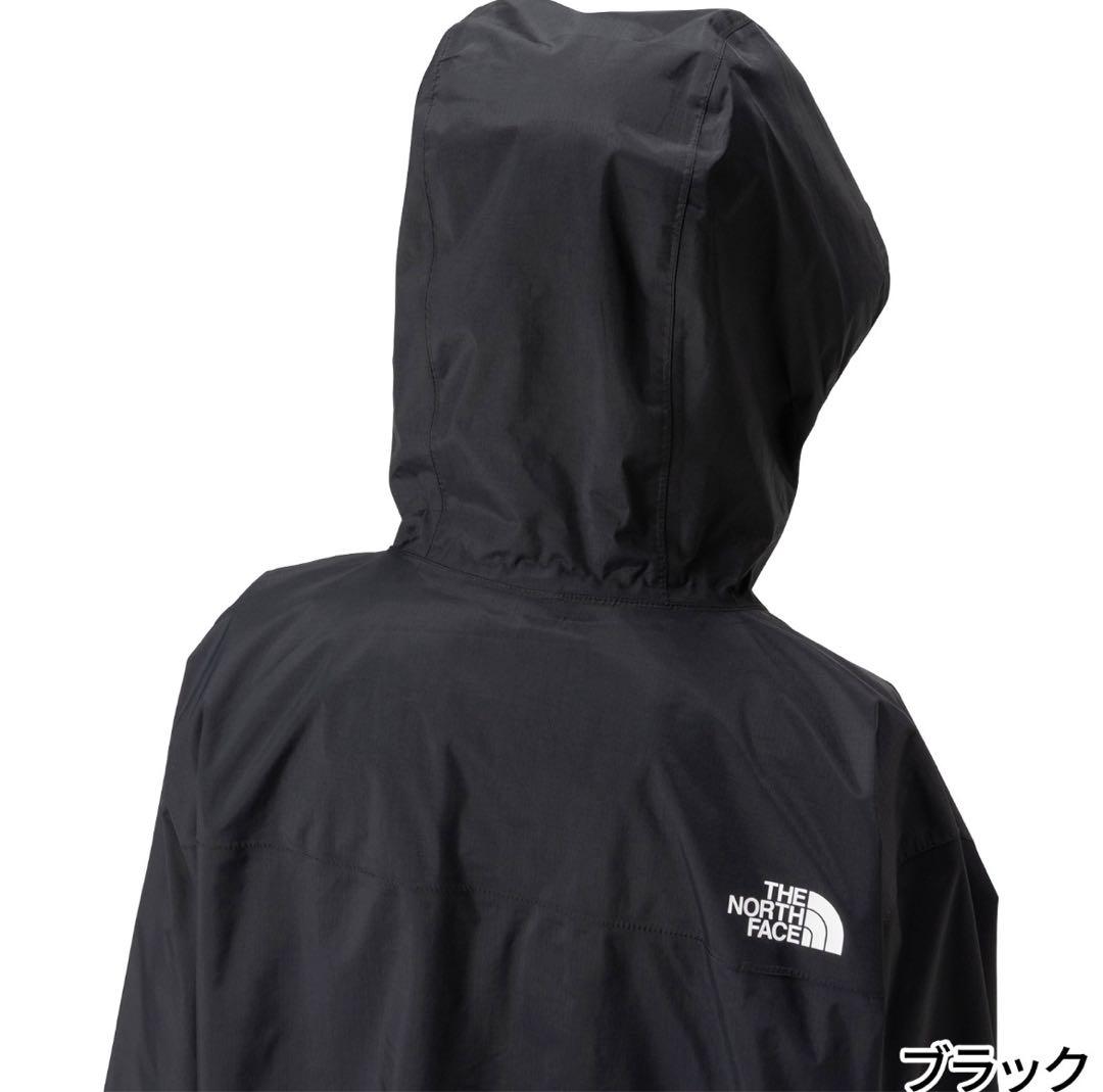 THE NORTH FACE メンズ クロノストリクライメイトジャケット