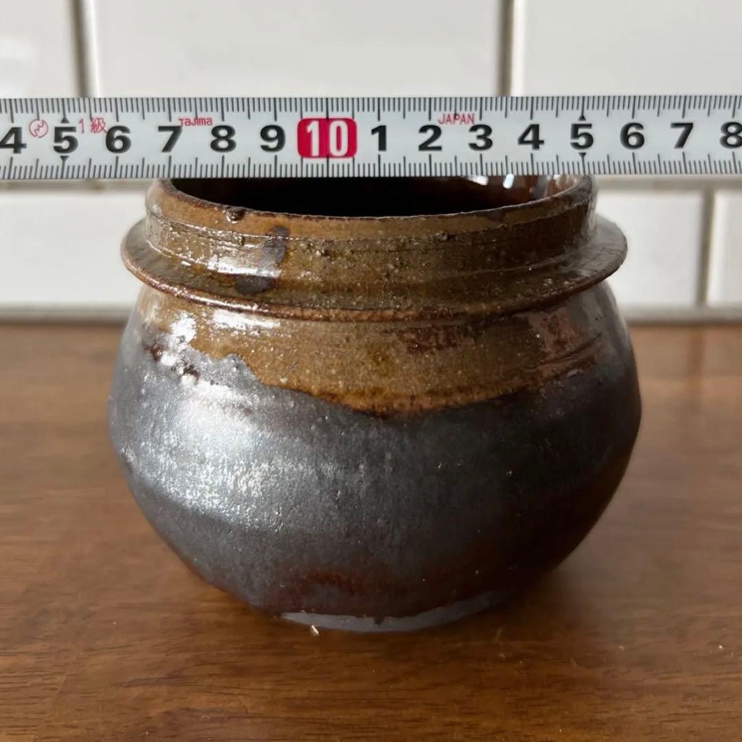 姫野翔太　植木鉢