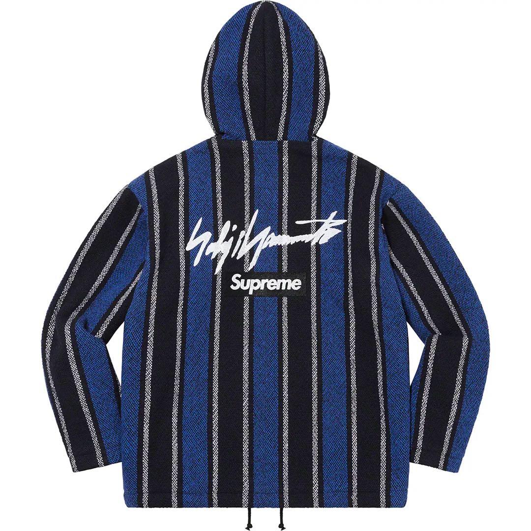 S*e様 Supreme Yohji Yamamoto Baja Jacket