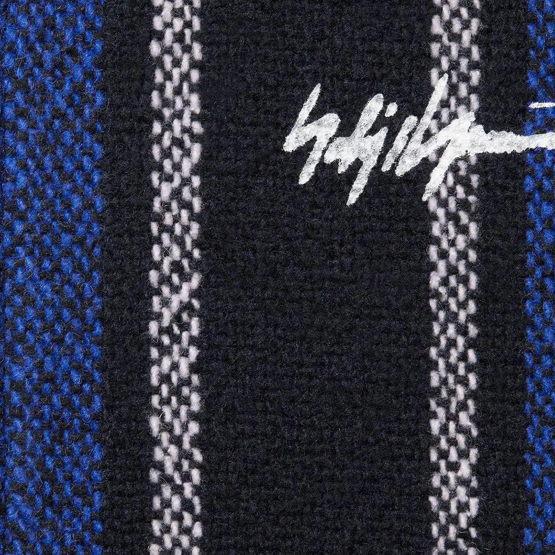 S*e様 Supreme Yohji Yamamoto Baja Jacket