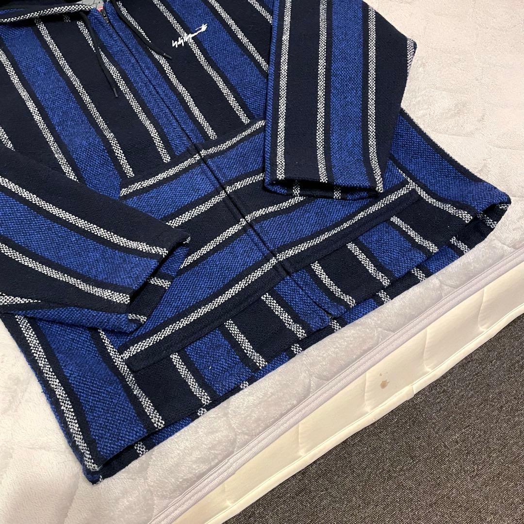 S*e様 Supreme Yohji Yamamoto Baja Jacket