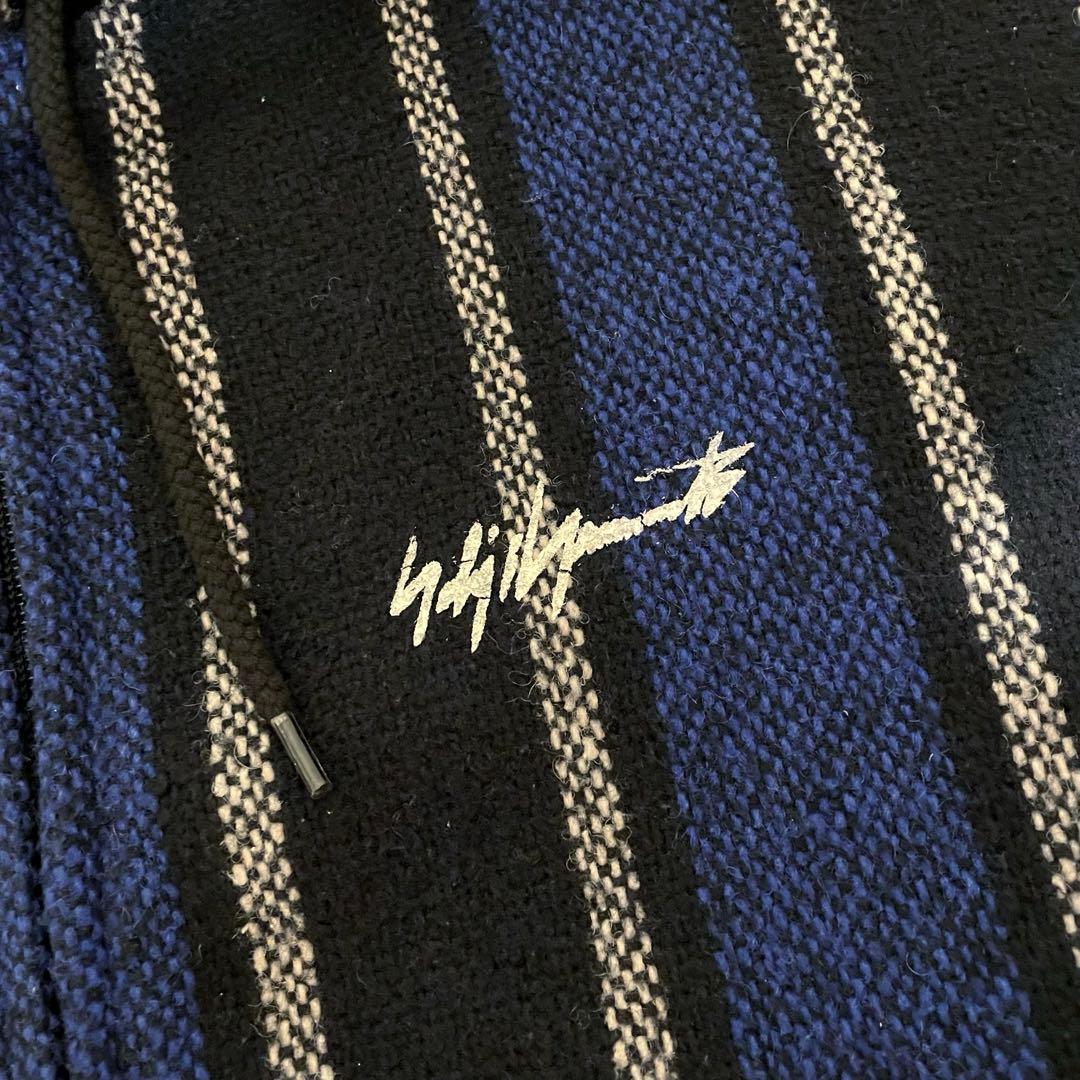 S*e様 Supreme Yohji Yamamoto Baja Jacket