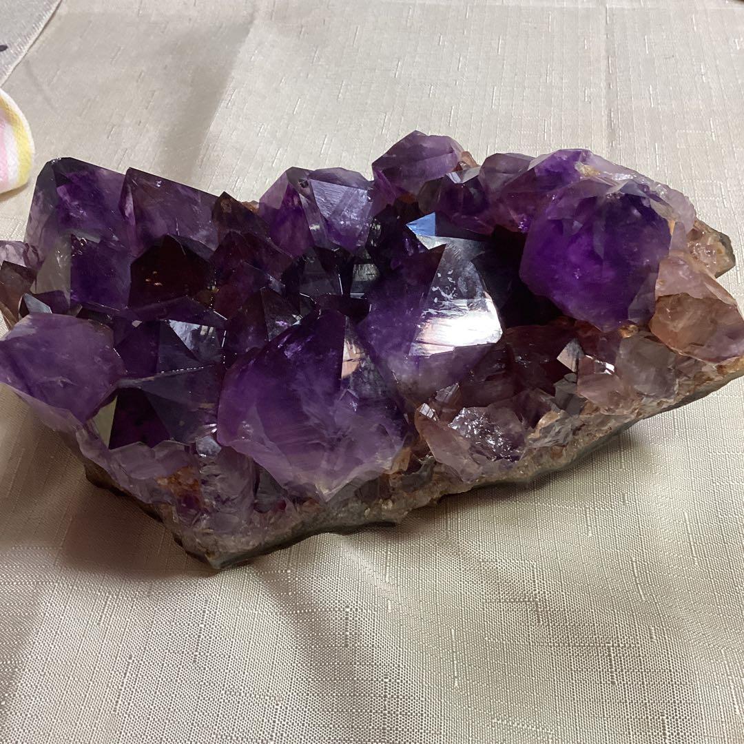 紫水晶