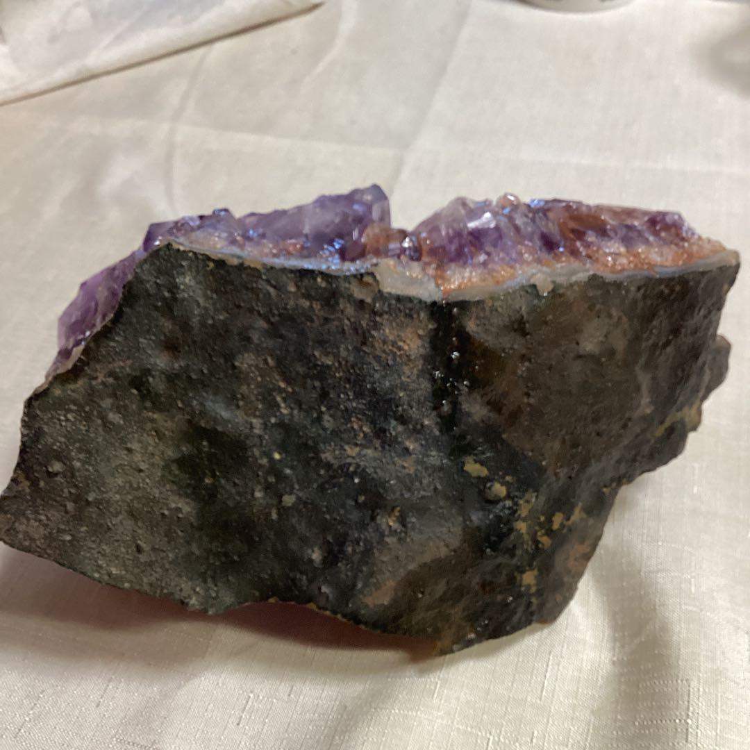紫水晶