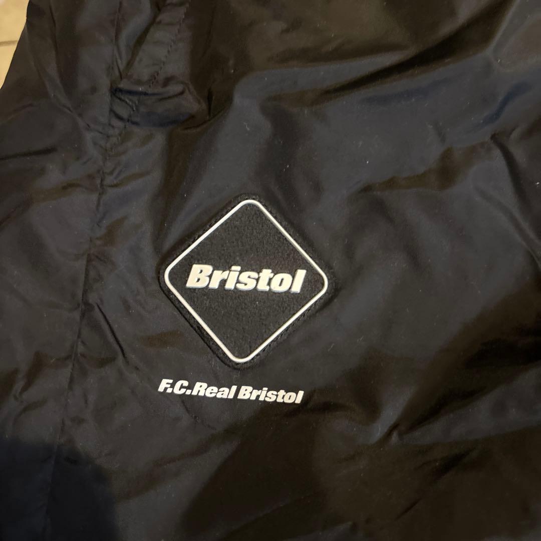 WIND AND SEA FCRB パンツ　FC real Bristol
