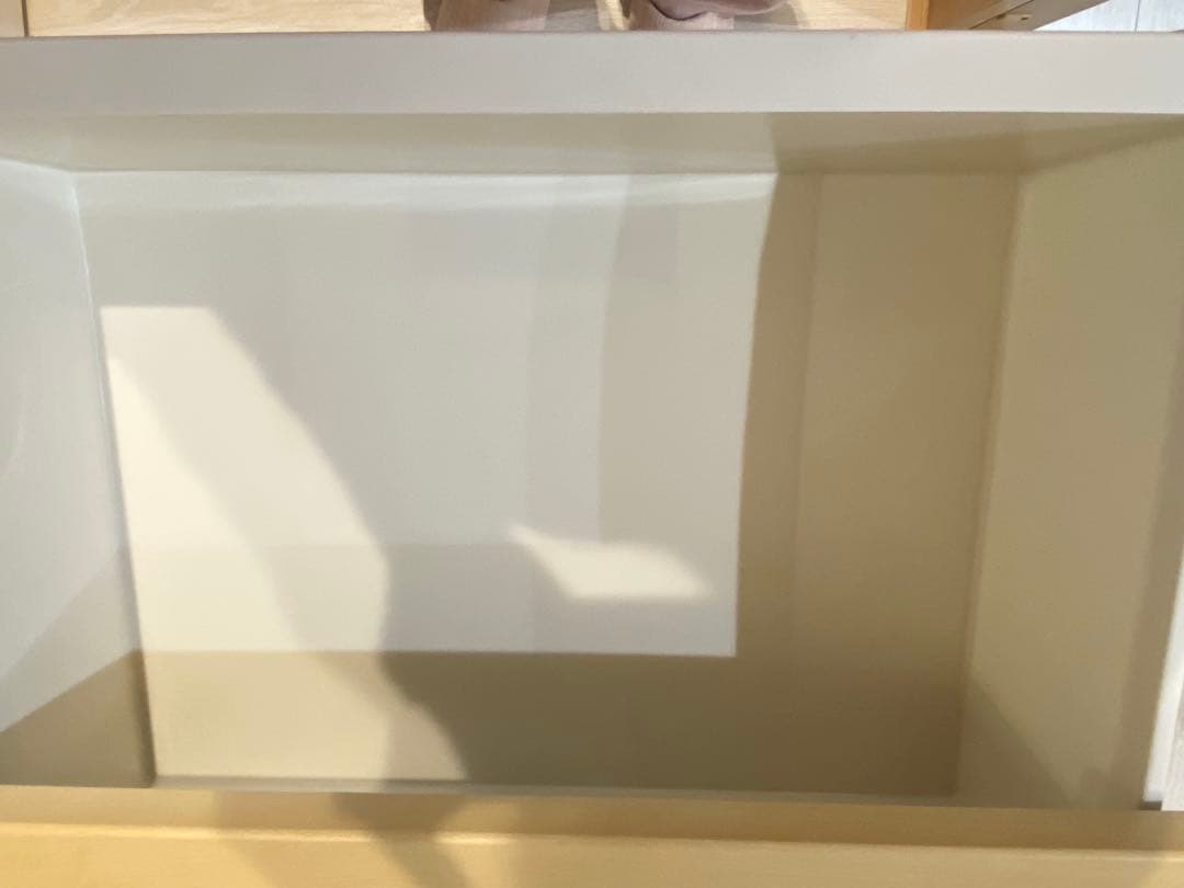 天馬(Tenma)F5504フィッツプラス(幅55×奥行41×高さ85cm)