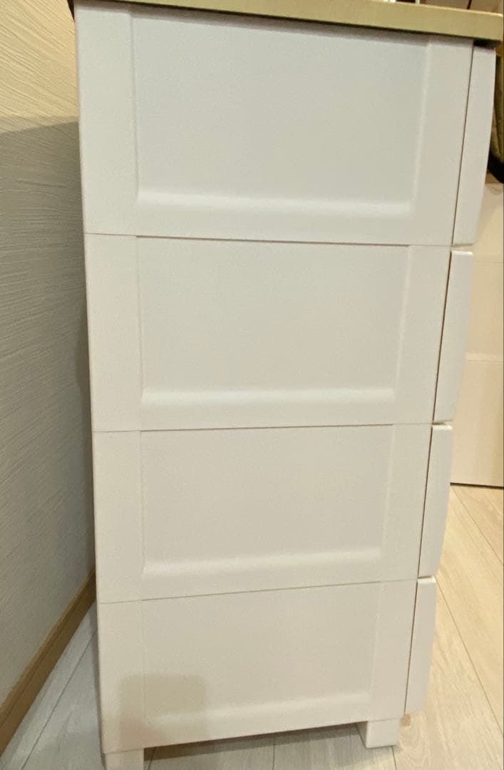 天馬(Tenma)F5504フィッツプラス(幅55×奥行41×高さ85cm)