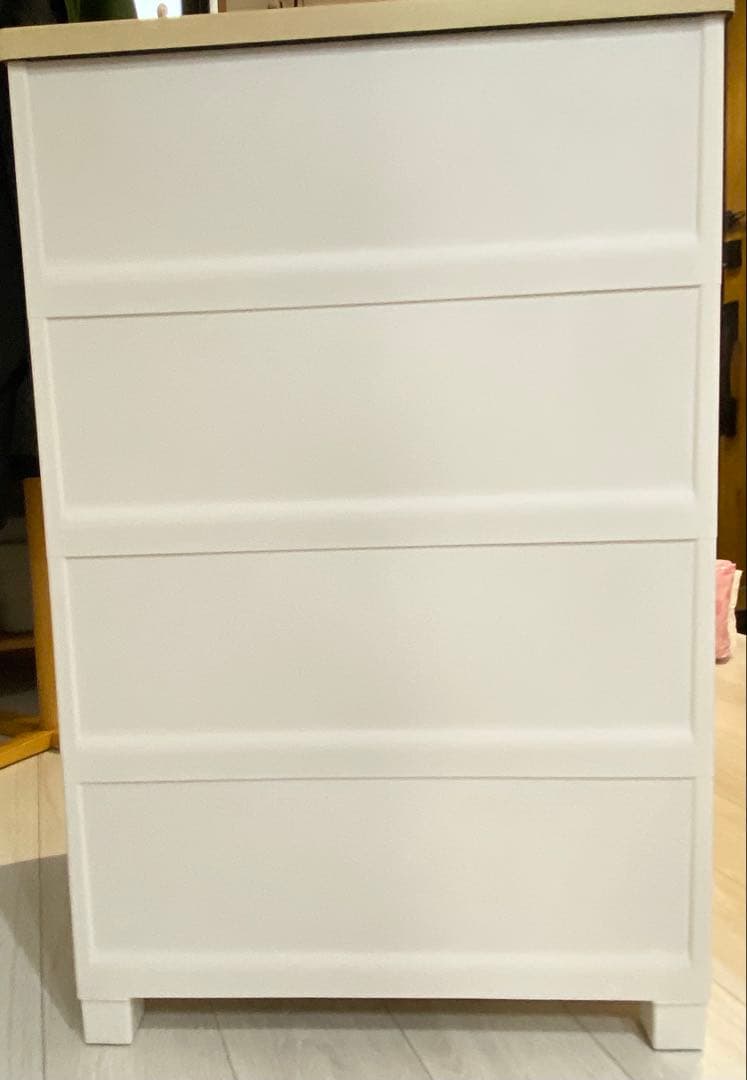 天馬(Tenma)F5504フィッツプラス(幅55×奥行41×高さ85cm)