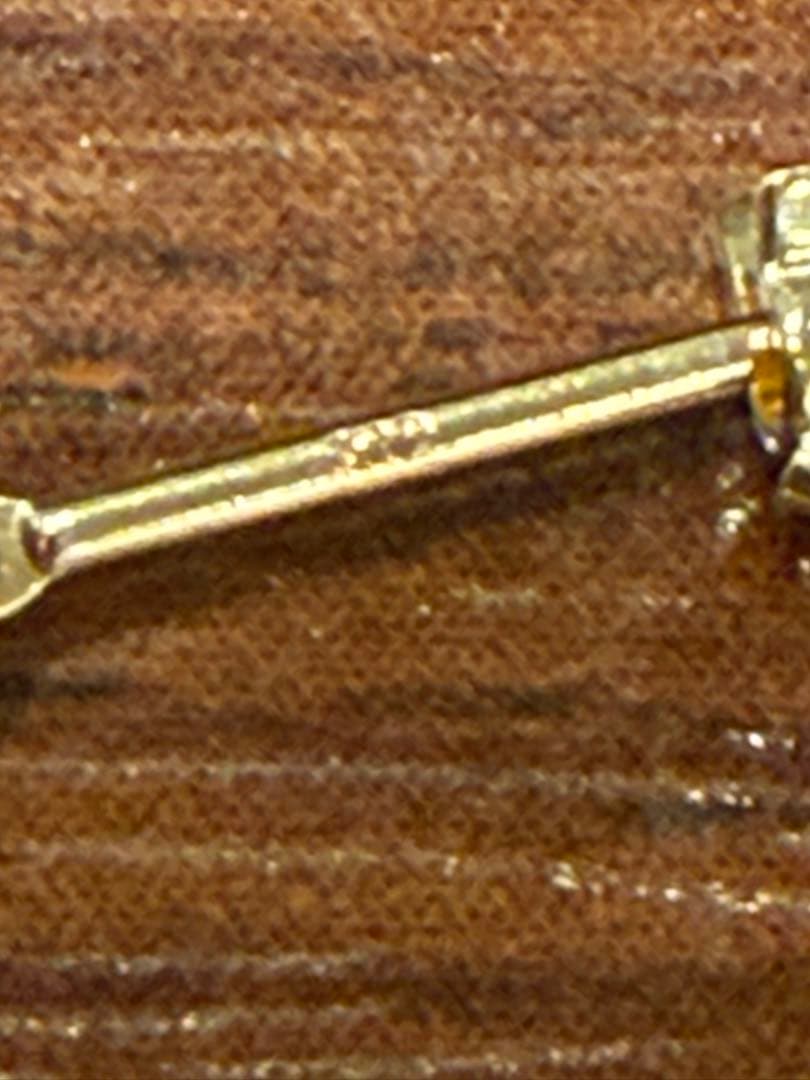 k10 ツイストピアス