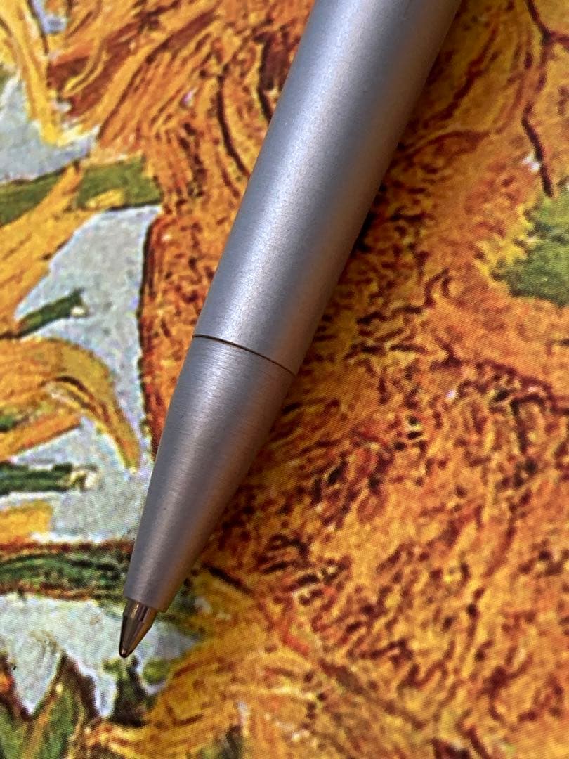 廃番　トンボ　TOMBOW zoom2000 ボールペン