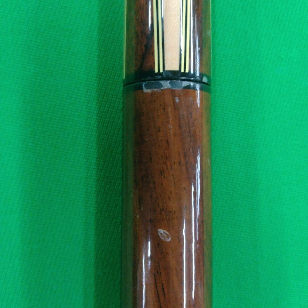 McDermott Stinger ビリヤードキュー