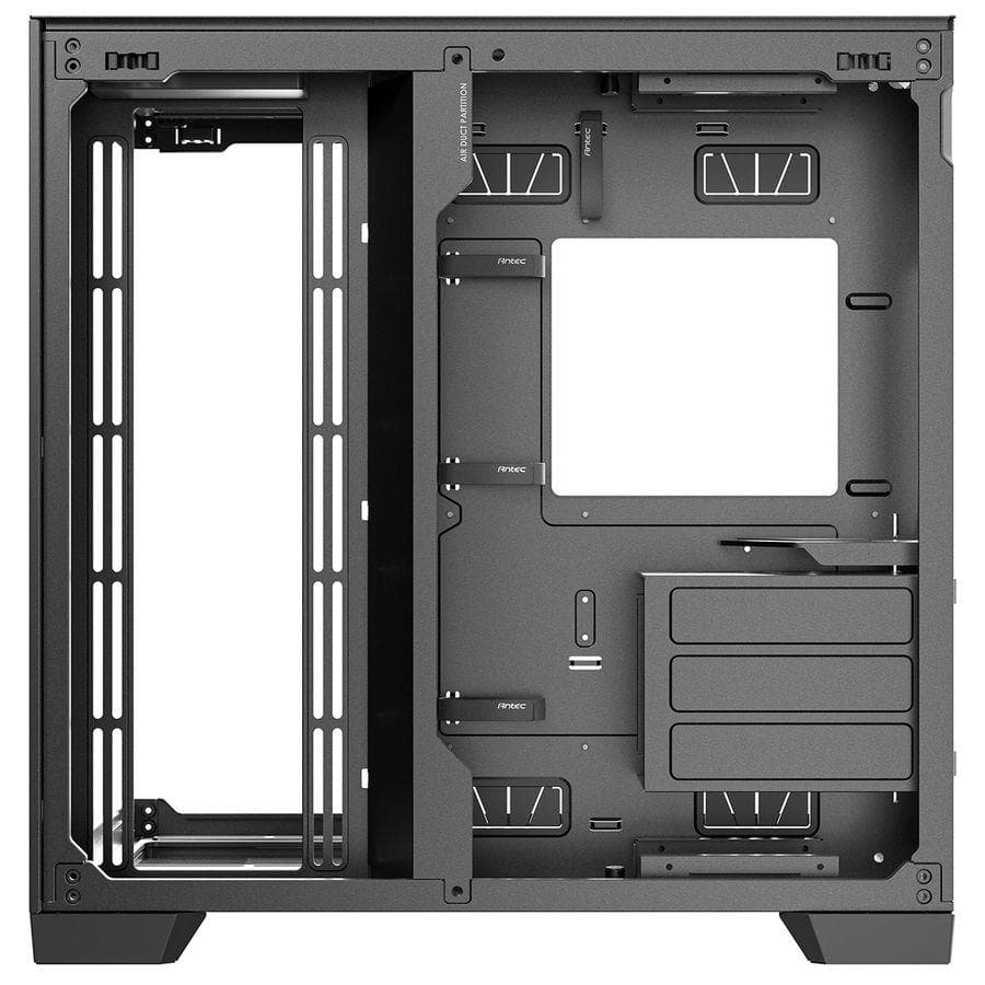 ANTEC PCケース Constellation C8 ブラック 未使用