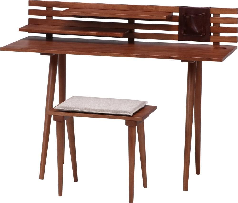 《新品・送料無料》Ｎａｔｕｒａｌ　Ｓｉｇｎａｔｕｒｅ　デスクセット　ＭＢＲ